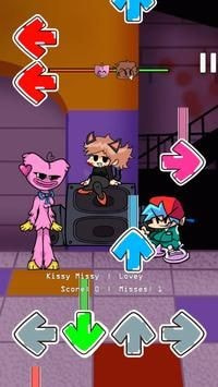 Funkin音乐之战全模式Funkin Music Battle Full Mod