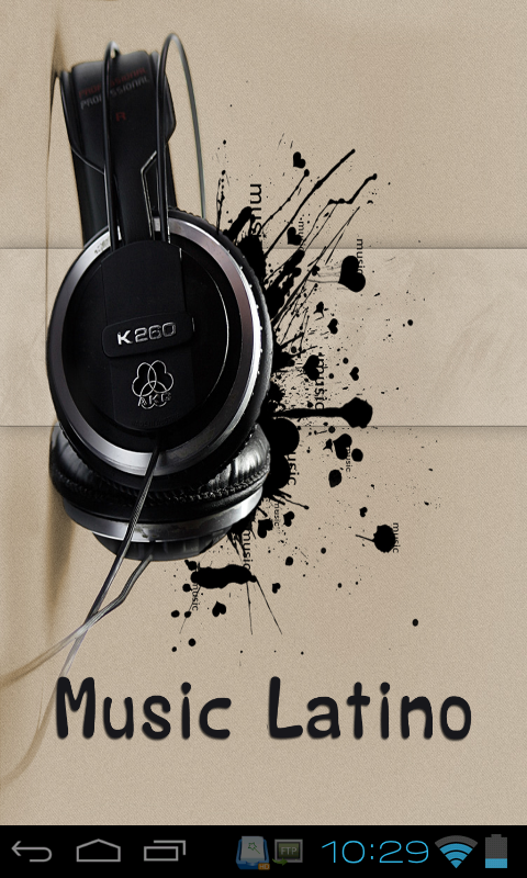Music Latino