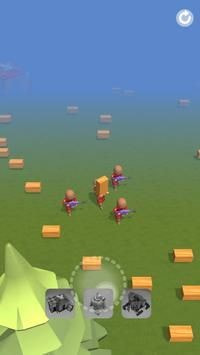 砖块战争(Brick Wars)