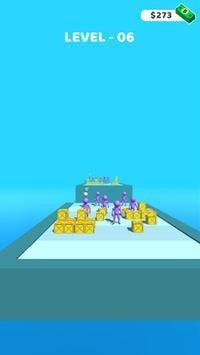 击打大师3DHit Master 3D