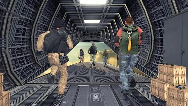 边境战争军队狙击手3D(Border Army Sniper 3D)