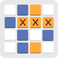 双色拼图(Bicolor Puzzle)