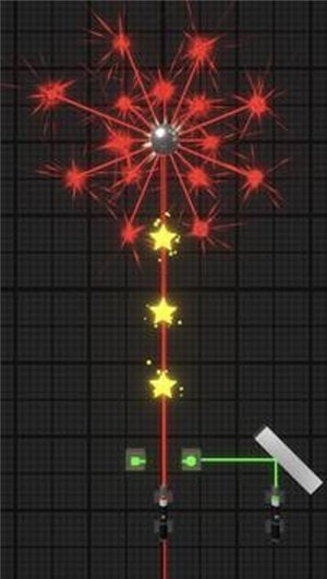 激光点燃Light Ignite