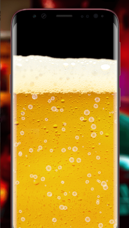 iBeer模拟啤酒软件(Beer Simulator