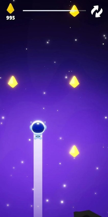 深空弹射(Deep Space)