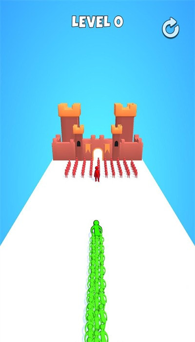 迷宫军队(Army of the Maze)