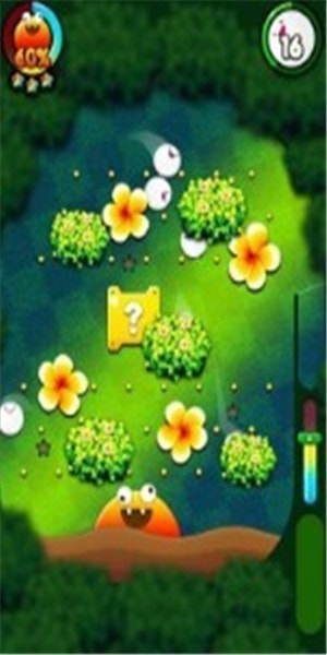 弹球糖果(Corint)