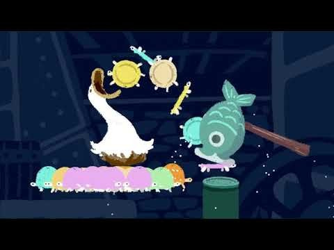 把我膨胀到月球上Inflate Me to the Moon