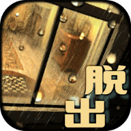 逃脱游戏逃离复古房间