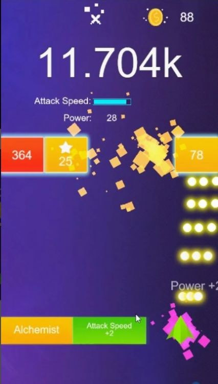 无尽方块挑战(Endless Block Challenge)