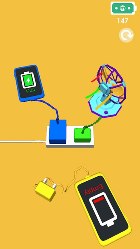 充电我特牛ReCharge IT