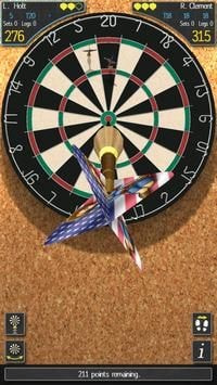 专业飞镖2022Pro Darts 2022