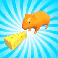 抓紧奶酪(Grap The Cheese)