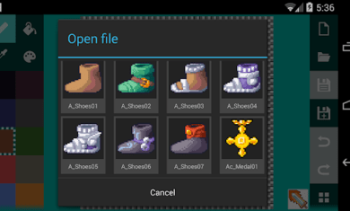 像素游戏制作(Pixel Maker)