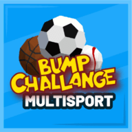 彩球碰撞大赛(Bump Challenge Multisport)