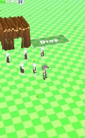 火星建设者(Humanity Builder)