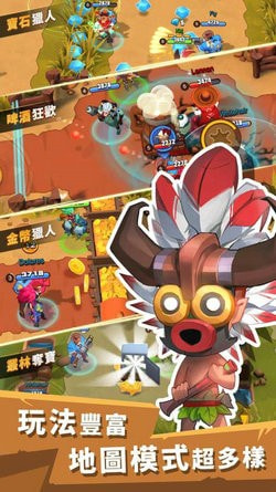 西部传奇WestLegends