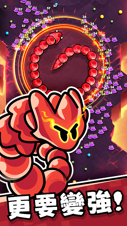 SSSnaker(蛇蛇贪吃)