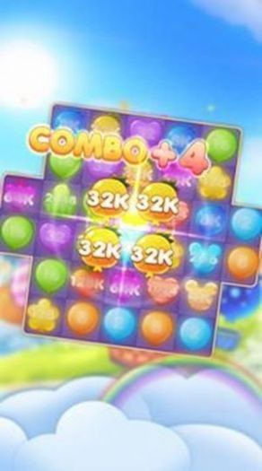 合并气球2048(Merge Balloon 2048)