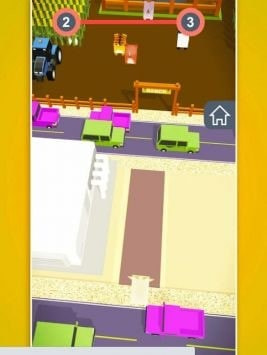 宠物交通救援3DPet Rescue