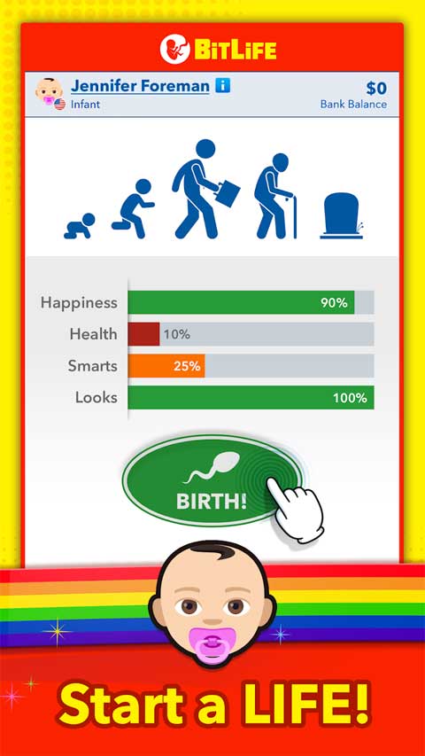 bitlife安卓版最新版