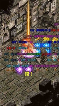 原始沉默传奇