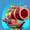 合并攻城轮船Merge Siege Ship