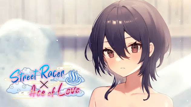 车手撞上爱Street Racer X Ace of Love