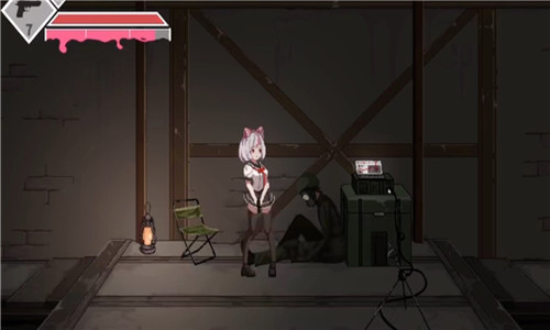 GMOD躲猫猫