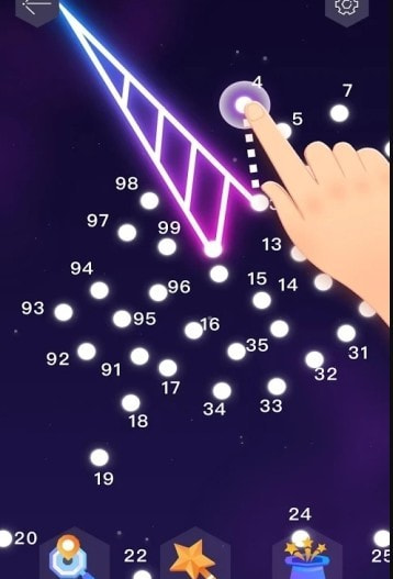连点猜谜(Dot it)