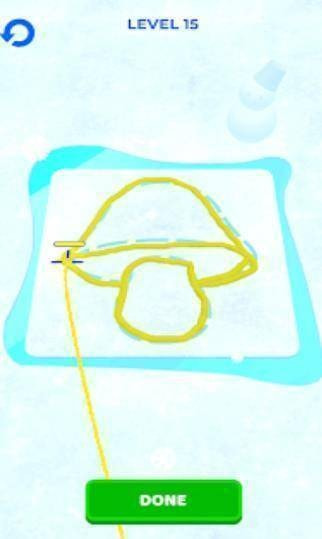 我雪地画贼6(Golden Ray)