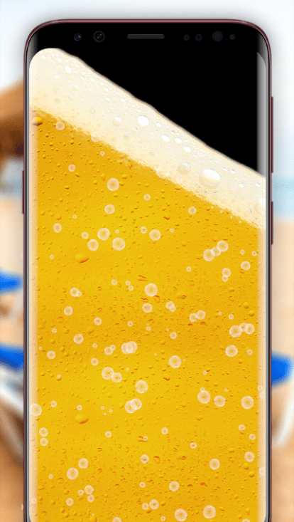 iBeer模拟啤酒软件(Beer Simulator