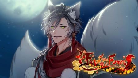狐之命运Fate of the Foxes