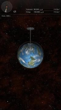 点击星球ClickPlanet