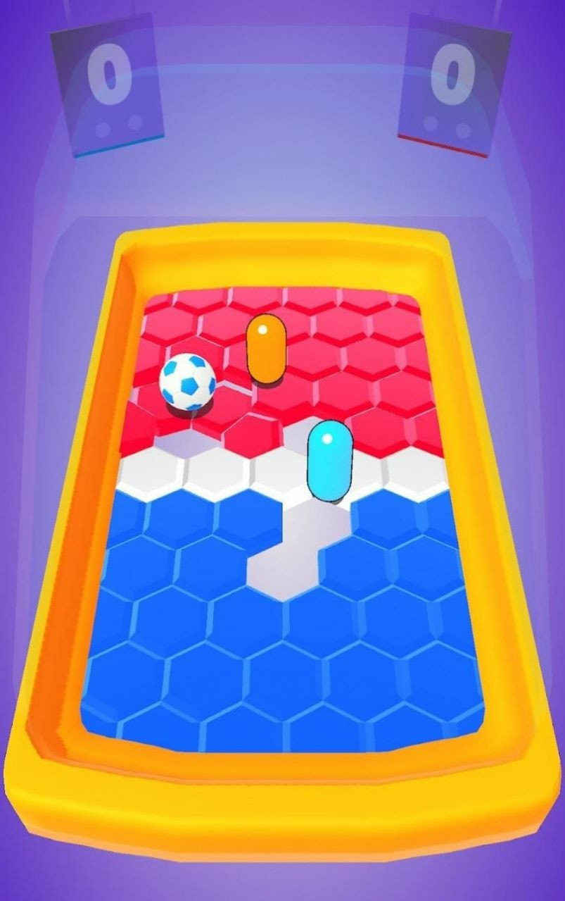 Drop Ball 3D