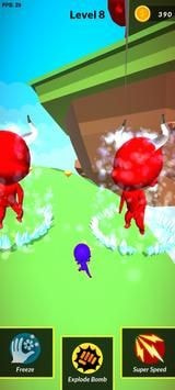 魔法对战巨人3DMagic vs Giants 3D