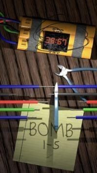 炸弹拆除学院(Bomb Academy)