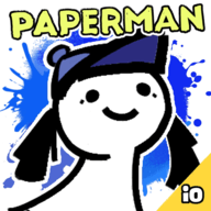 纸人幸存者（The Paperman Survivor）