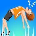 女士投掷(Lady Toss)