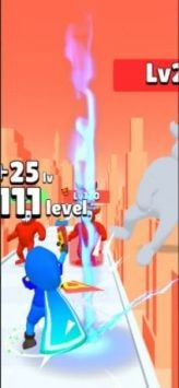 单人练级Solo Leveling