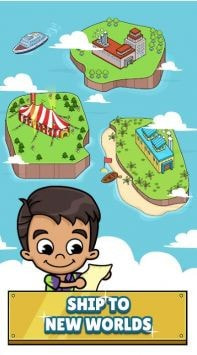 放置工人大亨Idle Worker Tycoon