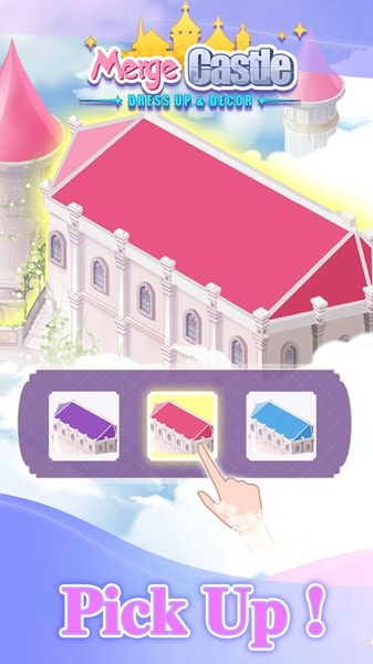 合并城堡(Merge Castle)