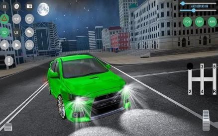 高级疯狂停车场(Advance Crazy Dr ParkingReal Parker 2020)