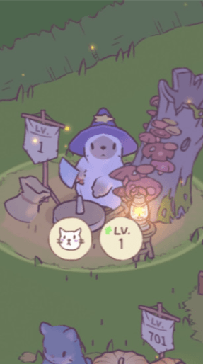 猫咪很可爱下载