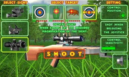 弩射击馆