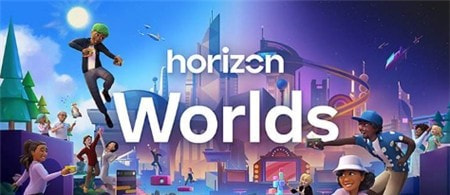 Horizon Worlds(元宇宙社交平台)