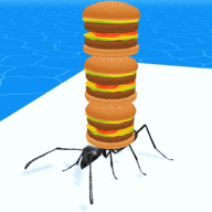 蚂蚁操控者（Ants Control）