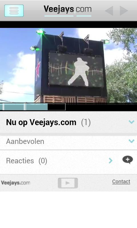 Veejays.com