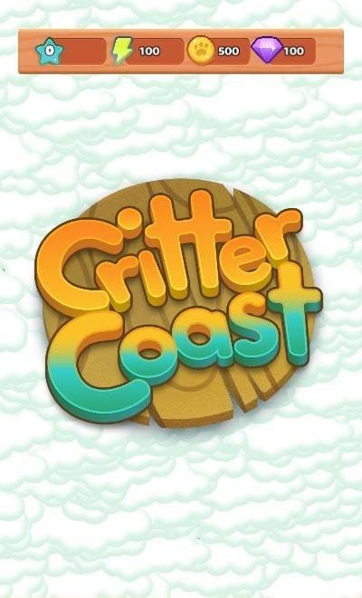 小动物之滨CritterCoast