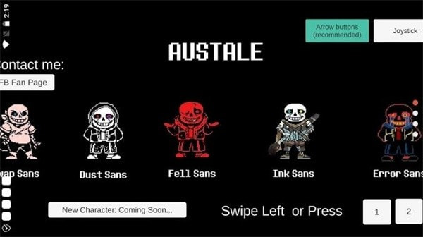austale最新版2023